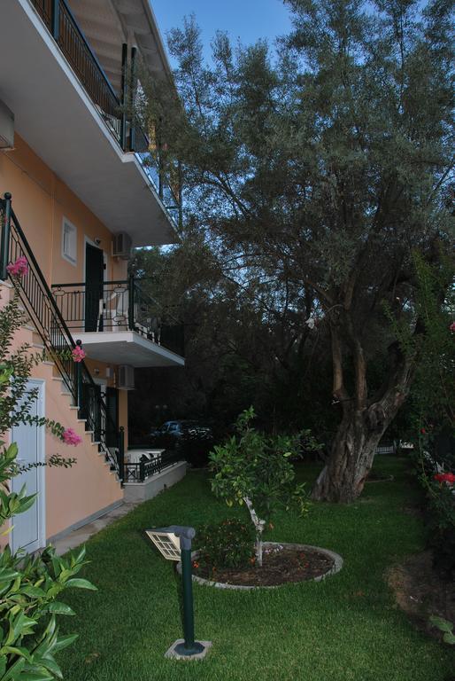 נידרי Niriton Pension מראה חיצוני תמונה