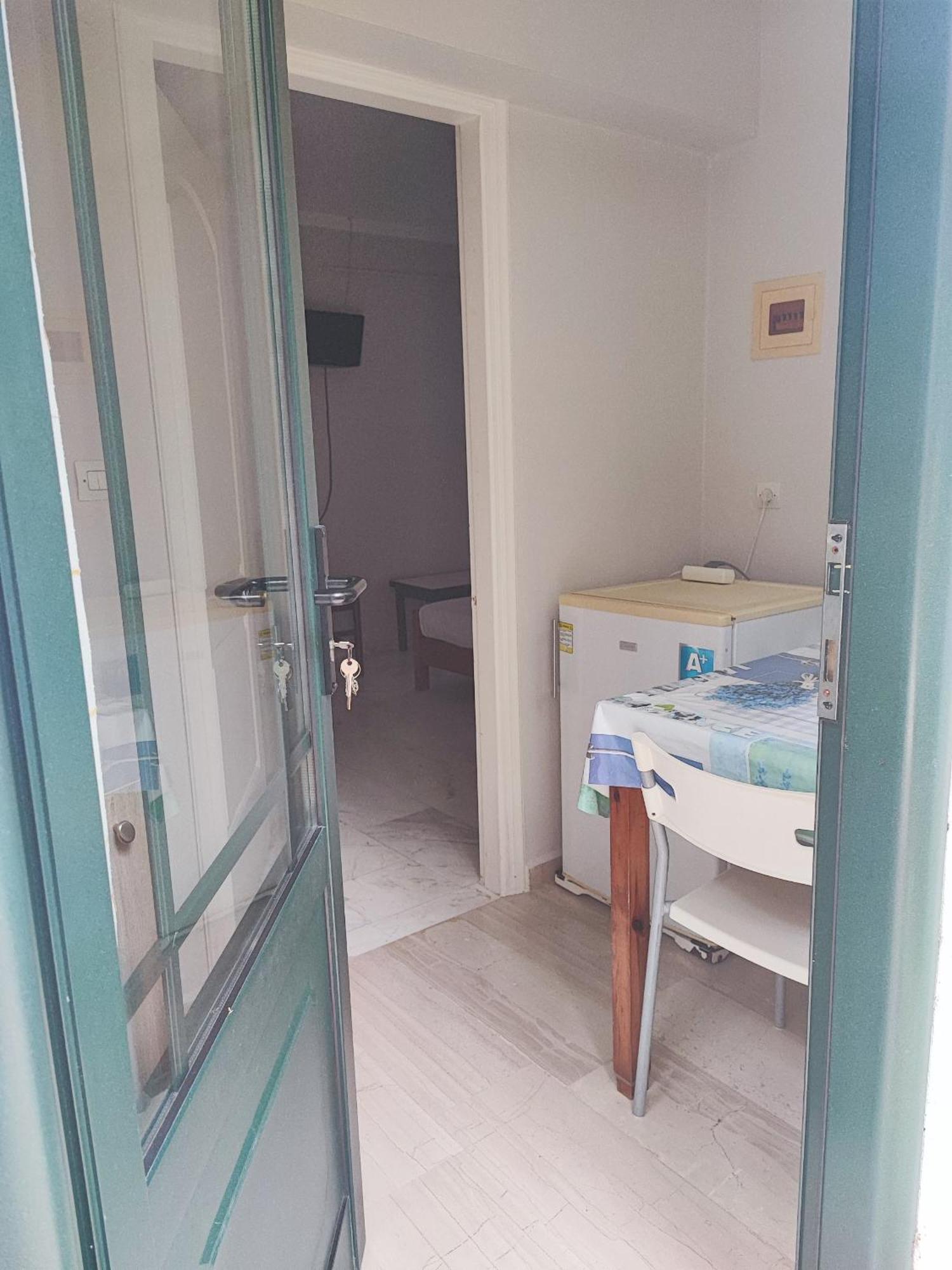 נידרי Niriton Pension מראה חיצוני תמונה